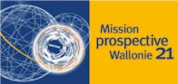 Mission prospective Wallonie 21