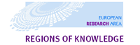 European Research Area - Regions of Knowledge