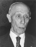 Photo Institut Jules-Destre (Droits SOFAM) - Jean Absil
