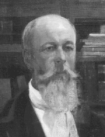 Photo Institut Jules-Destre (Droits SOFAM) - Auguste Donnay