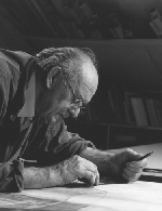 Photo Institut Jules-Destre (Droits SOFAM) - Edmond Dubrunfaut