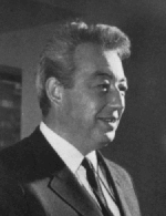 Photo Institut Jules-Destre (Droits SOFAM) - Marcel Hcter
