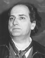 Jean Louvet