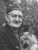 Photo Institut Jules-Destre (Droits SOFAM) - Auguste Mambour