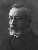 Photo Institut Jules-Destre (Droits SOFAM) - Henri Pirenne