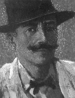 Photo Institut Jules-Destre (Droits SOFAM) - Armand Rassenfosse