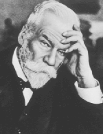 Photo Institut Jules-Destre (Droits SOFAM) - Ernest Solvay