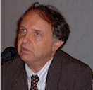 Richard Delmas - Photo MAD-IJD
