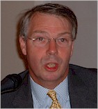 Jean-Pierre Delwart - Photo MAD-IJD