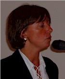 Pascale Van Doren - Photo MAD-IJD
