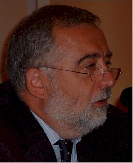 Jean-Louis Dethier - Photo MAD-IJD