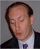 Patrick Slaets - Photo MAD-IJD