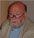 Michel Loriaux - Photo MAD-IJD
