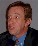 Luc Langouche - Photo MAD-IJD