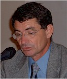 Jean-Louis Blanchez - Photo MAD-IJD