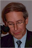Pierre Gustin - Photo MAD-IJD