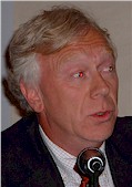 Bernard Hanin - Photo MAD-IJD