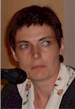 Fabienne Leloup - Photo MAD-IJD