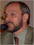 Philippe Doucet - Photo MAD-IJD