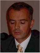 Marc Dehareng - Photo MAD-IJD