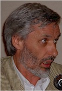 Pierre Verjans - Photo MAD-IJD