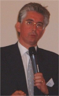 Philippe Destatte - Photo MAD-IJD