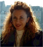 Hilde Calet - Photo MAD-IJD