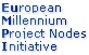 European Millennium Project Node (EuMPI) - Conference 2005