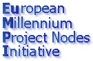 European Millennium Project Node (EuMPI)