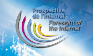 Colloque "Prospective de l'Internet", Institut Jules-Destre, 4 mars 2005 - Conference "Foresight of the Internet", The Destree Institute, Namur, 4 March 2005