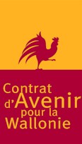 Gouvernement wallon - Contrat d'avenir pour la Wallonie