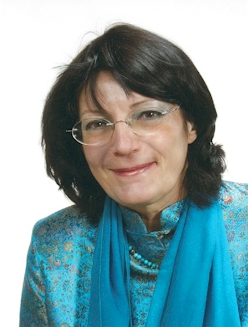 Marie-Ccile Bruwier