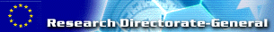 European Commission, Research Directorate-general - Commission europenne, Direction gnrale de la Recherche