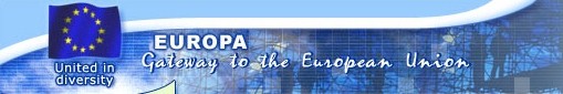 Europa, Gateway to the European Union : United in diversity