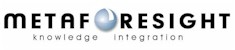 MetaForesight, Towards the knowledge-based economy