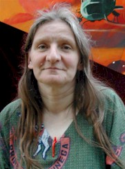 Christine Mahy, Le Miroir Vagabond