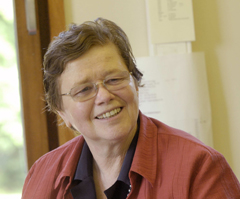 Bernadette Mrenne-Schoumaker