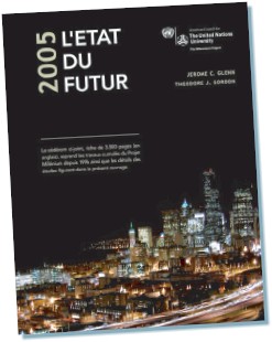 L'tat du futur 2005, Jerome C. GLENN & Theodore J. GORDON
