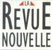 Le Revue Nouvelle