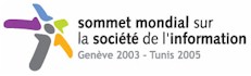 Sommet mondial sur la socit de l'information - World Summit on the Information Society