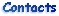 Projet MetaForesight : contacts