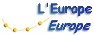 Partenaires en Europe - Partners in Europe