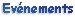 MetaForesight : Evnements