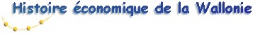 Histoire conomique de la Wallonie