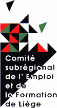 Comit subrgional de l'Emploi et de la Formation de Lige