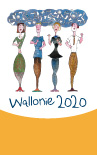 "Wallonie 2020", Institut Jules Destre, Cinquime congrs La Wallonie au futur