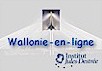 Wallonie-en-ligne, portail interactif de l'Institut Jules-Destre, Centre d'tude et de recherche non gouvernemental en Wallonie