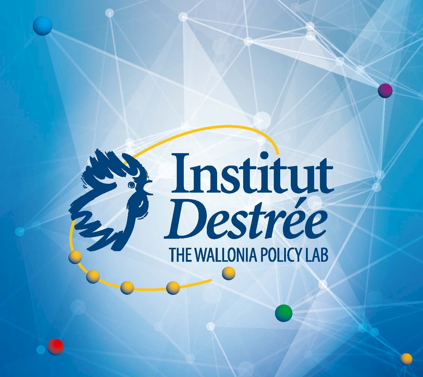 Institut Destrée - The Destree Institute, The Wallonia Policy Lab