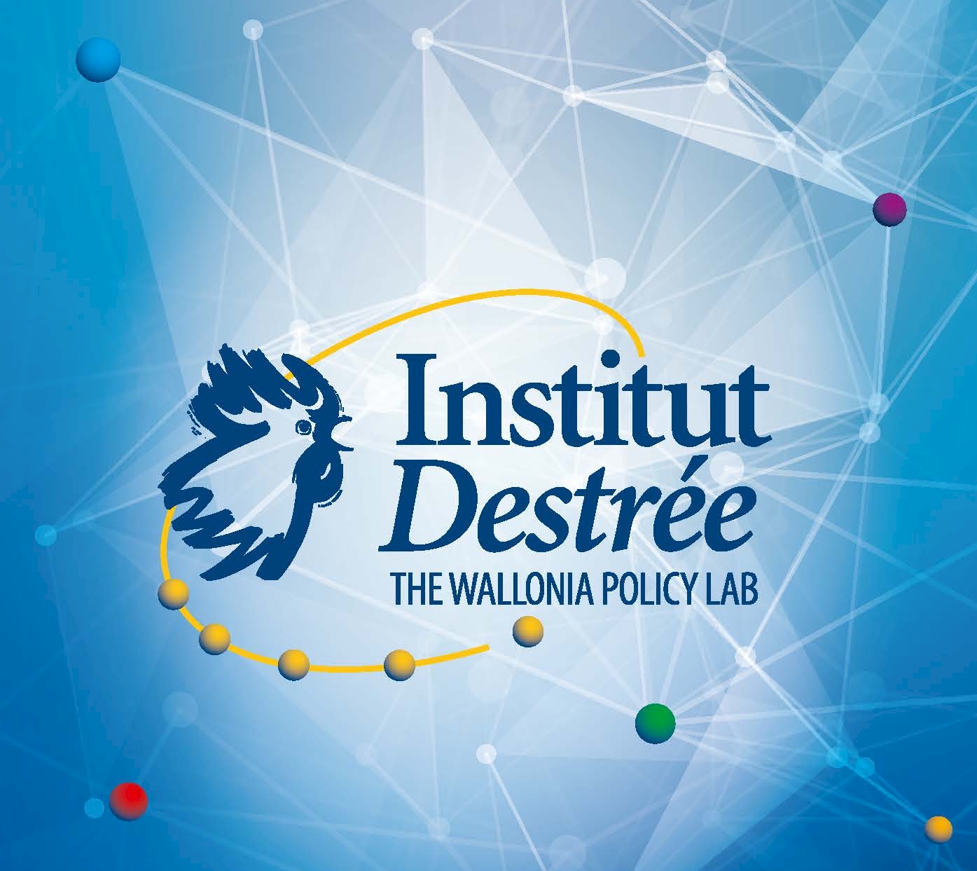 Institut Destre - The Destree Institute, The Wallonia Policy Lab